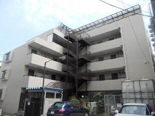 藤沢朝日町　ダイカンプラザの物件外観写真